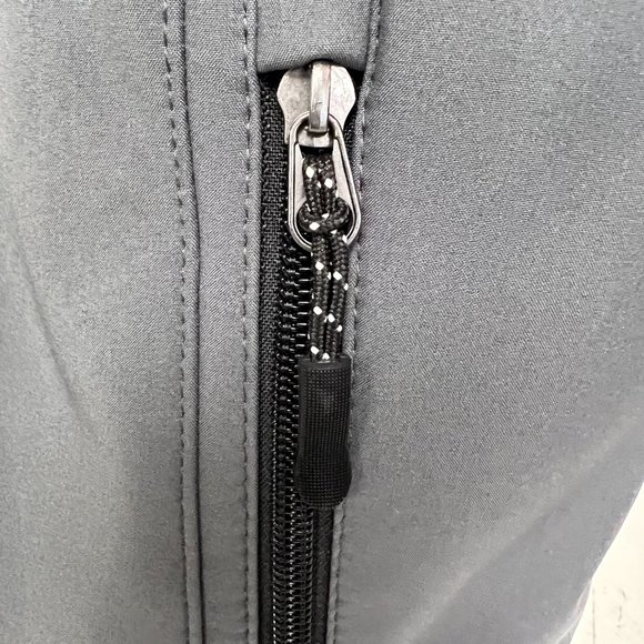 UltraClub Soft Shell Jacket - Picture 3 of 6